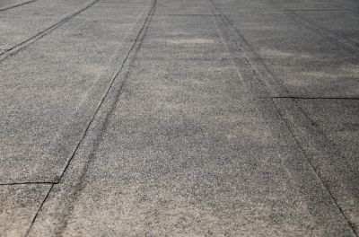 Bitumen Roof - Jem Commercial Roofing Lewes, Delaware