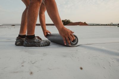 Commercial Roof Installation - Jem Commercial Roofing Lewes, Delaware