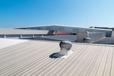 Commercial Roof Waterproofing - Jem Commercial Roofing Lewes, Delaware