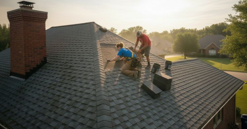 Commercial Roofing