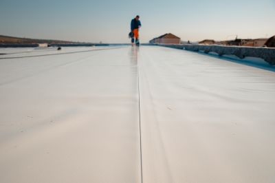 Roof Leak Detection Service detail