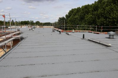 Roofing Inspection Service detail