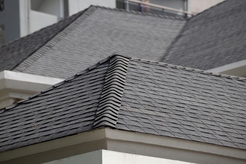 How Asphalt Shingle Roof Replacement Improves Home Protection
